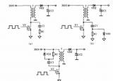 今日更新3842開關(guān)電源維修（開關(guān)電源的保護(hù)電路部分）