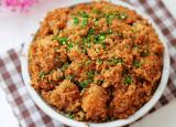 今日更新食材排骨竅門（自從學(xué)會排骨這樣做）