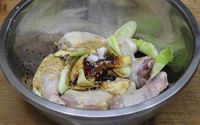 教你做香酥炸雞腿，外皮酥脆，肉質(zhì)鮮嫩不夾生，學(xué)會(huì)不用出去買了