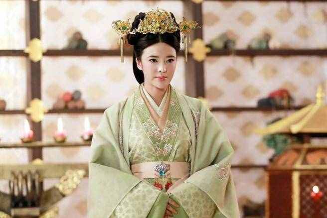 北方有佳人，遺世而獨(dú)立。李夫人憑借什么成為漢武帝的白月光