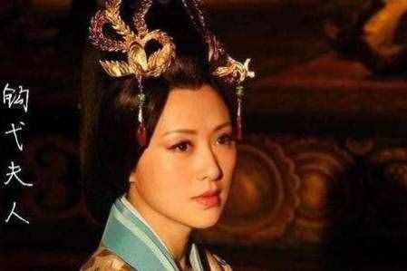 北方有佳人，遺世而獨(dú)立。李夫人憑借什么成為漢武帝的白月光