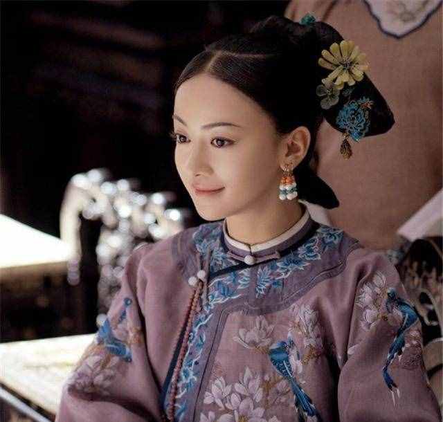 風(fēng)流乾隆帝兩個皇后的悲慘結(jié)局