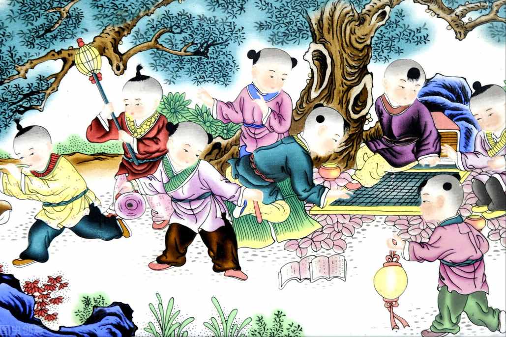 鞭炮為什么以前叫爆竹？跟竹子有關(guān)嗎？古人真有意思