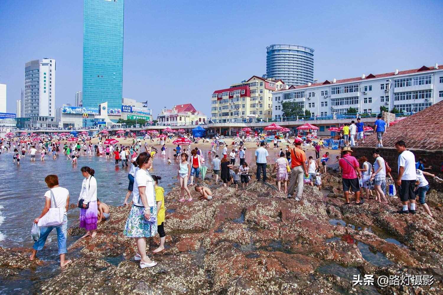 中國夏天最涼爽的4個城市，既好玩又能避暑，景色怡人美如畫