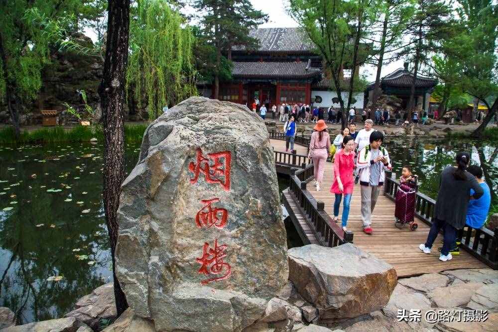 中國夏天最涼爽的4個城市，既好玩又能避暑，景色怡人美如畫