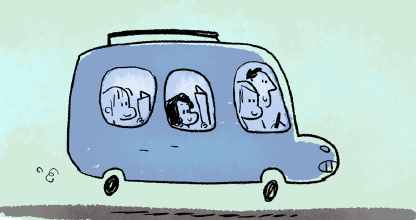 炎熱夏季開(kāi)車(chē)的12個(gè)安全駕駛小常識(shí)
