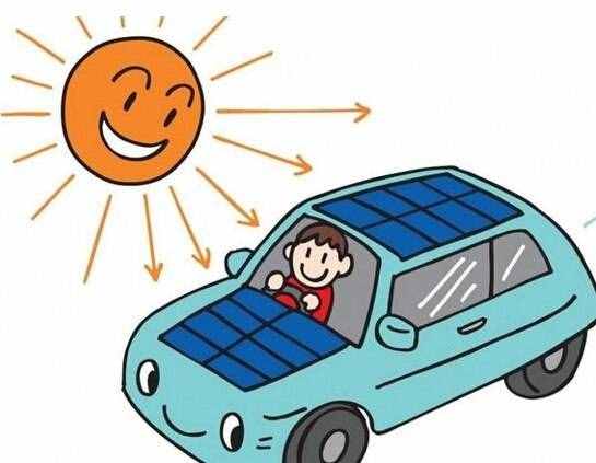 炎熱夏季開(kāi)車(chē)的12個(gè)安全駕駛小常識(shí)