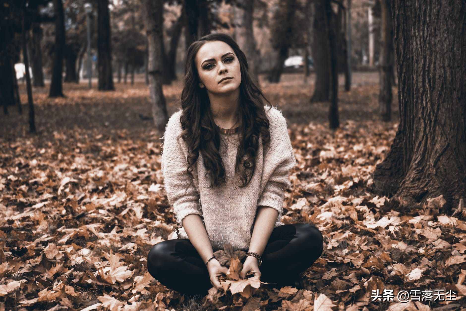 “愛情里，真正的卑微是怎樣的？”男人們的做法告訴你