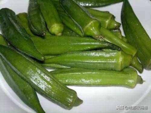 黃秋葵的種植方法！