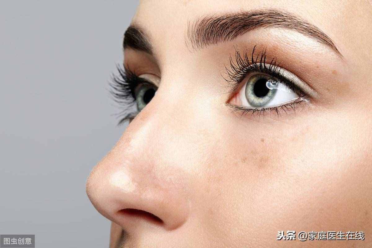 3個(gè)原因，會(huì)讓你的臉長(zhǎng)色斑！要記得躲開