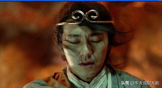十大巔峰武俠電影-承載激蕩人心的年代