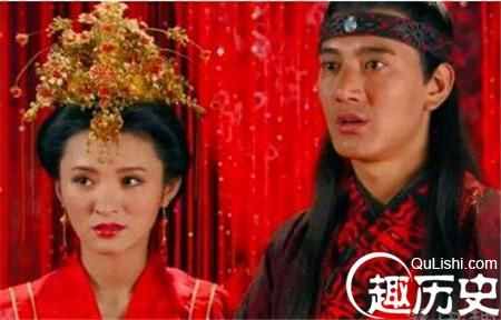 一代名將秦叔寶的老婆為何在史書上沒有蹤跡