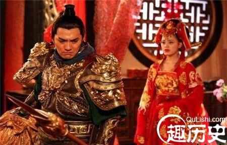 一代名將秦叔寶的老婆為何在史書上沒有蹤跡