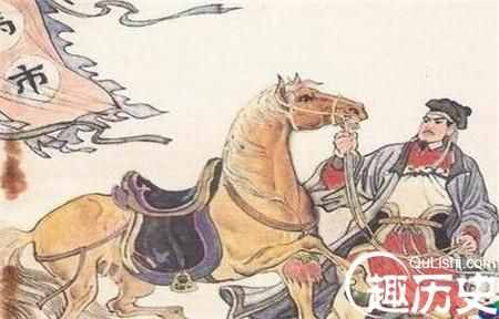 一代名將秦叔寶的老婆為何在史書上沒有蹤跡