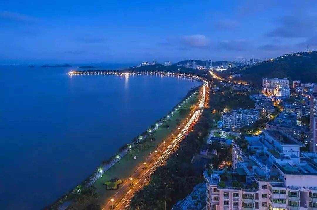 來廣東珠海非去不可的10大景點，超美！你都去過了嗎？