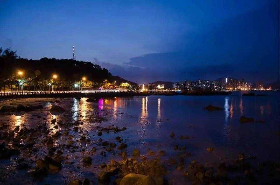 來廣東珠海非去不可的10大景點，超美！你都去過了嗎？