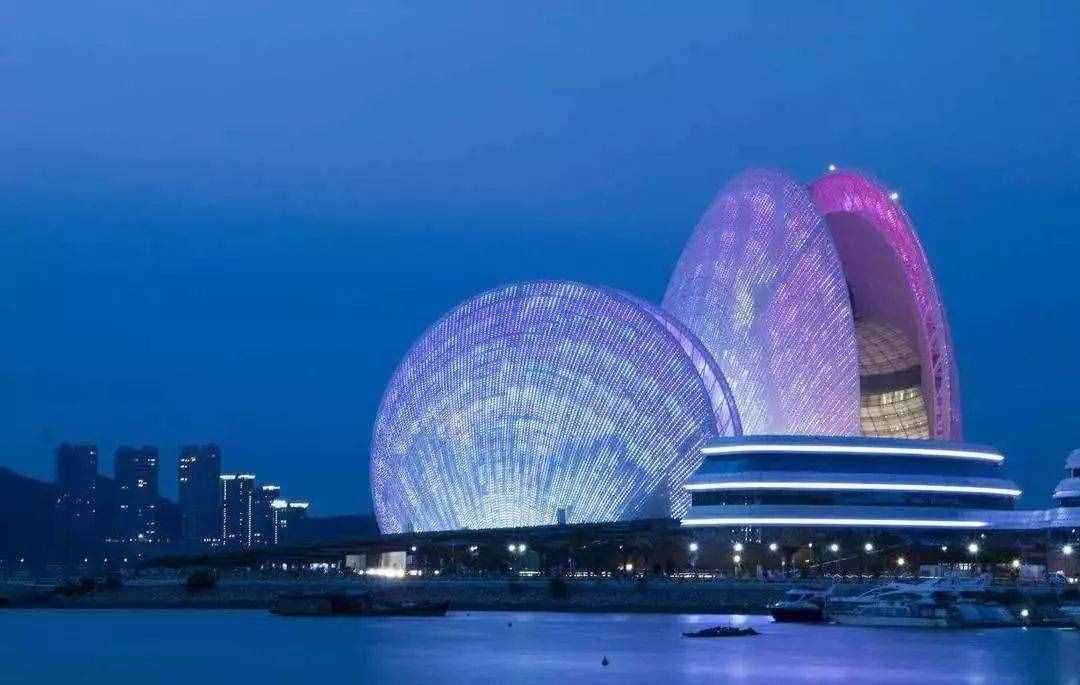 來廣東珠海非去不可的10大景點，超美！你都去過了嗎？