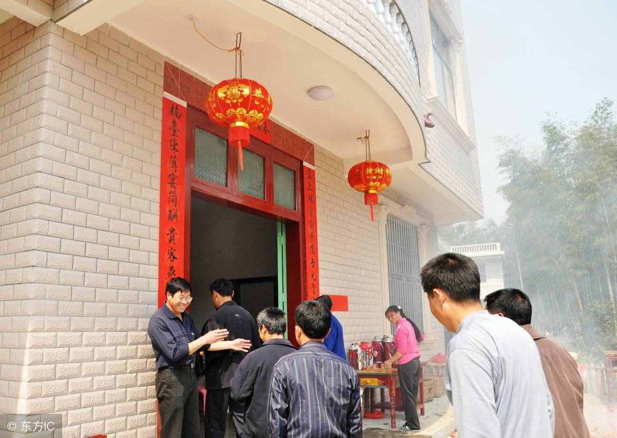 新房喬遷祝福語大全