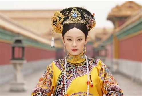 乾隆皇帝的身世之謎：甄嬛是他的親生母親？
