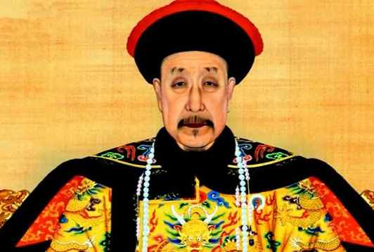 乾隆皇帝的身世之謎：甄嬛是他的親生母親？