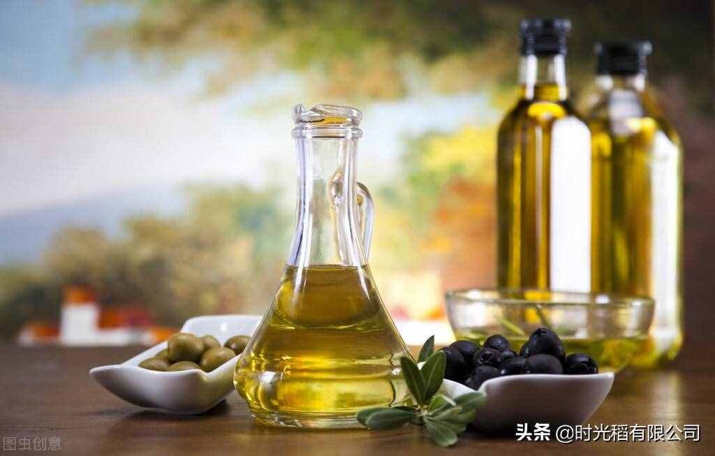 橄欖油能直接喝？