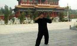 85式傳統(tǒng)太極楊式太極拳動(dòng)作要點(diǎn)