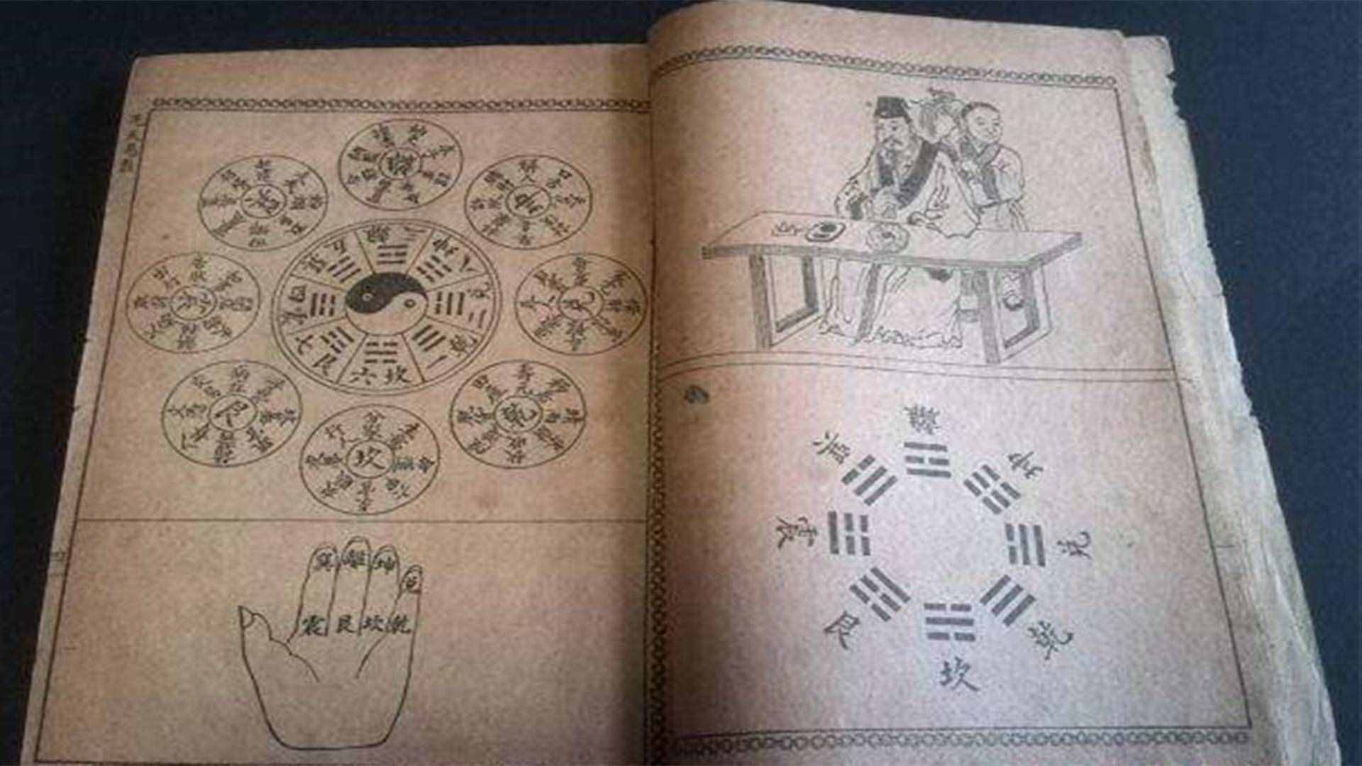 “抽簽”真的有那么靈驗(yàn)嗎？此人開(kāi)始一點(diǎn)都不信，結(jié)果卻一一應(yīng)驗(yàn)