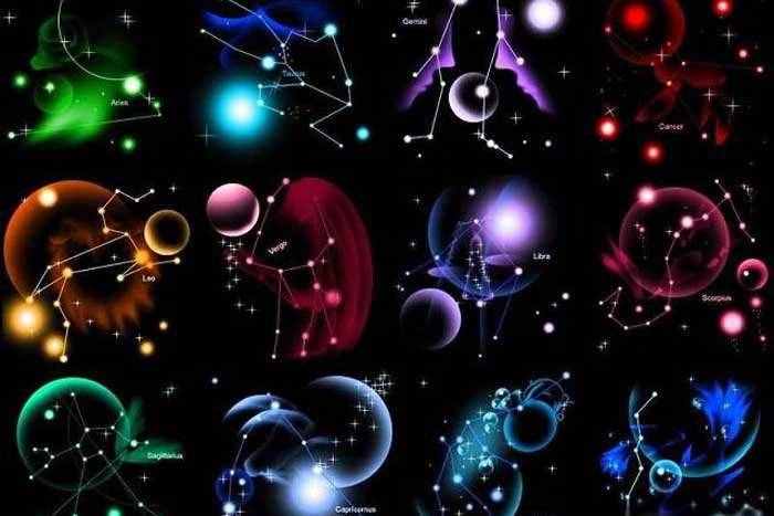 最全面的天文學(xué)小知識，一看就懂，讓你仰望星空不在迷茫！