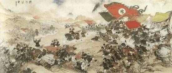 漫談圓明｜從圓明園看清帝的江南情結(jié)