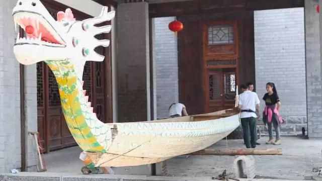 原來如此｜為什么端午節(jié)要賽龍舟？