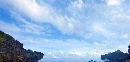 世界上最長的五個深海溝