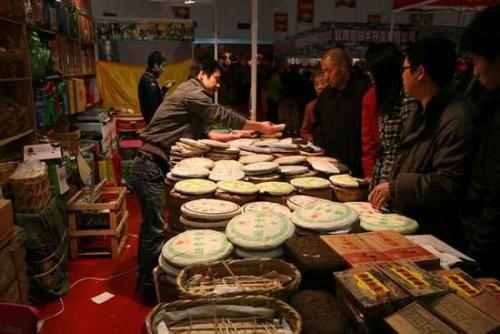 賣茶葉年銷量實現(xiàn)60倍增長，只需要掌握這四步網(wǎng)絡推廣方法？