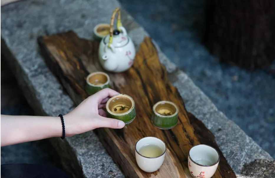 賣茶葉年銷量實現(xiàn)60倍增長，只需要掌握這四步網(wǎng)絡推廣方法？