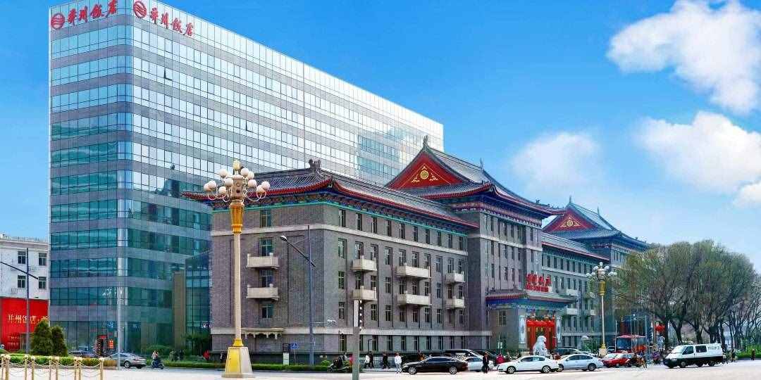 外地的朋友第一次來太原，住哪兒好？