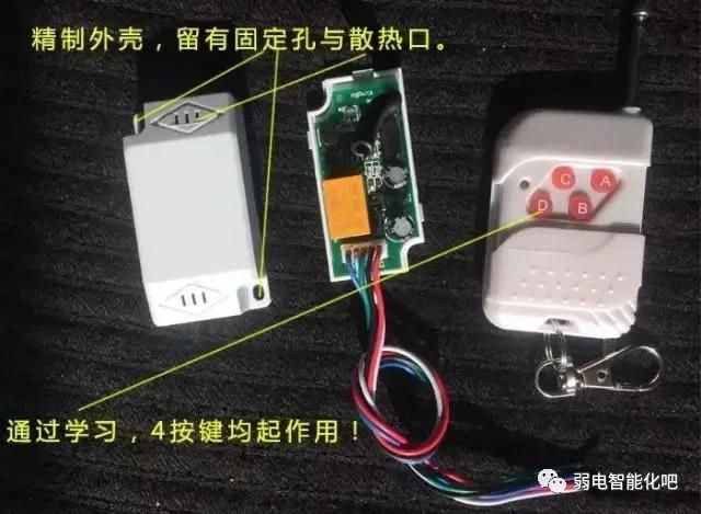 門禁基礎知識（九）