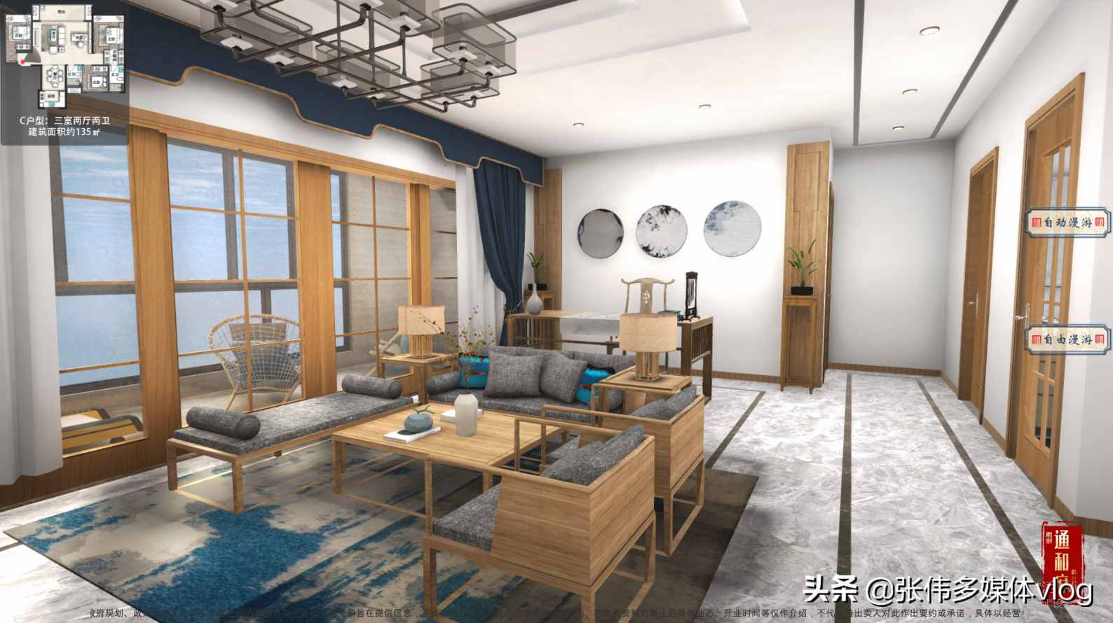 虛擬展廳vr制作是怎么樣流程？