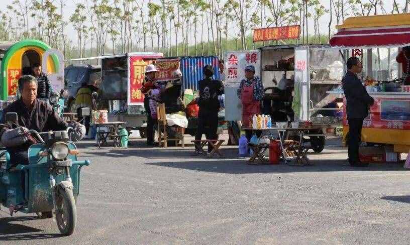 時(shí)代變了，賺錢思維也要變，這三種生意雖辛苦，但賺得不少