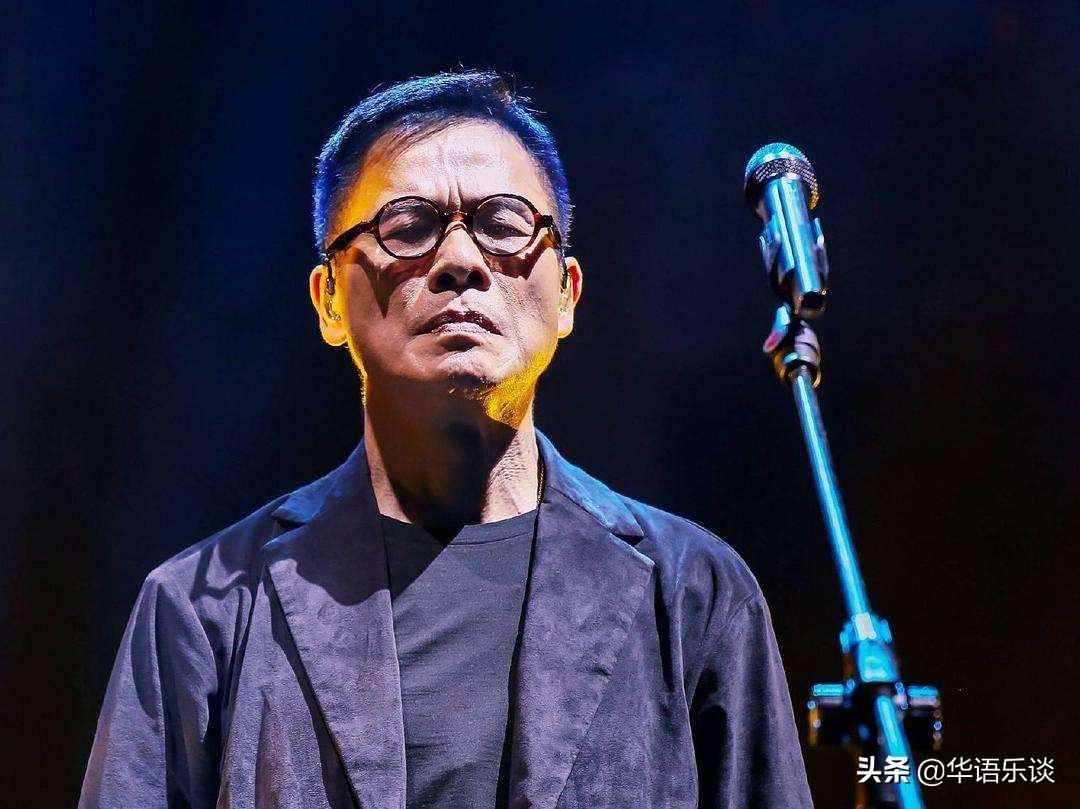 羅大佑春晚再續(xù)“戀曲”系列新篇，倆教父+倆天后神仙組合來(lái)襲