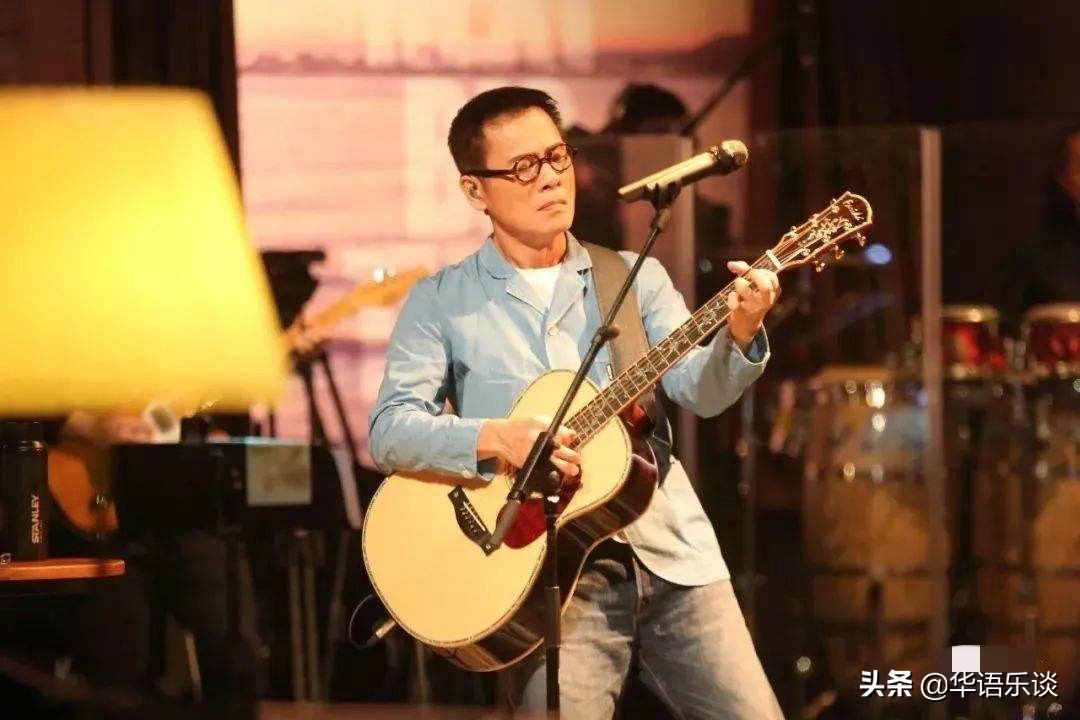 羅大佑春晚再續(xù)“戀曲”系列新篇，倆教父+倆天后神仙組合來(lái)襲