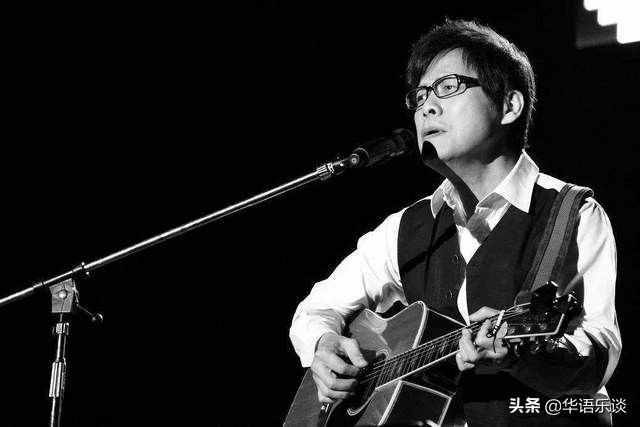 羅大佑春晚再續(xù)“戀曲”系列新篇，倆教父+倆天后神仙組合來(lái)襲