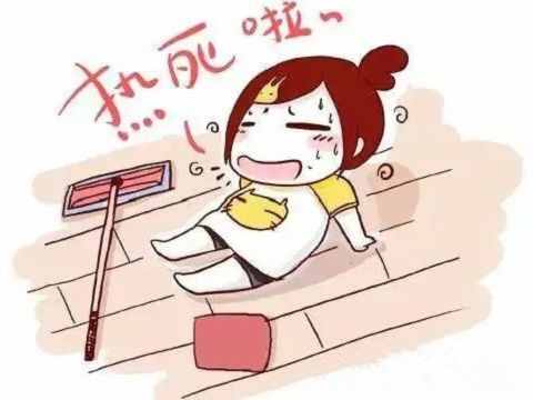 2018三伏天時間表在此！快收藏！
