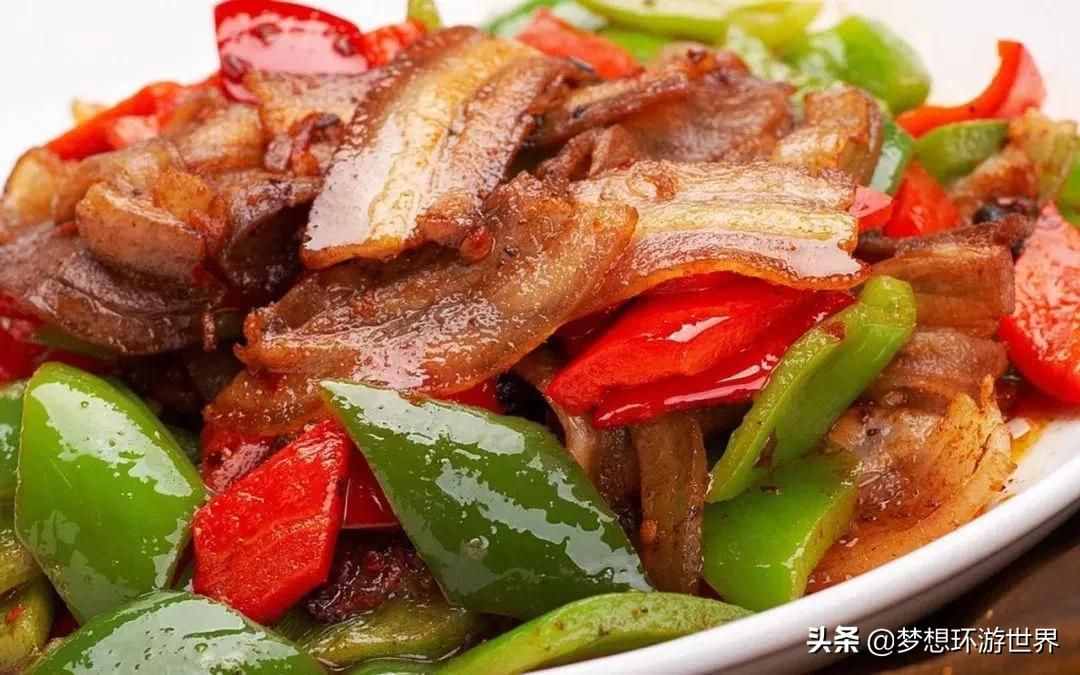川菜最有名的五大菜肴，每一道都很經(jīng)典！你都吃過嗎