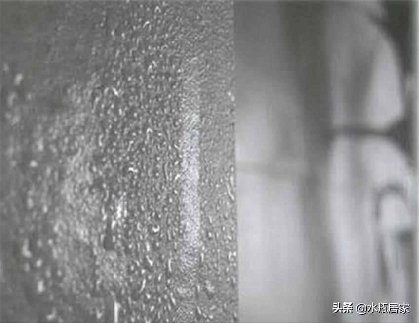 墻面滲水怎么解決？有五種滲水原因，先處理滲水再修補墻面