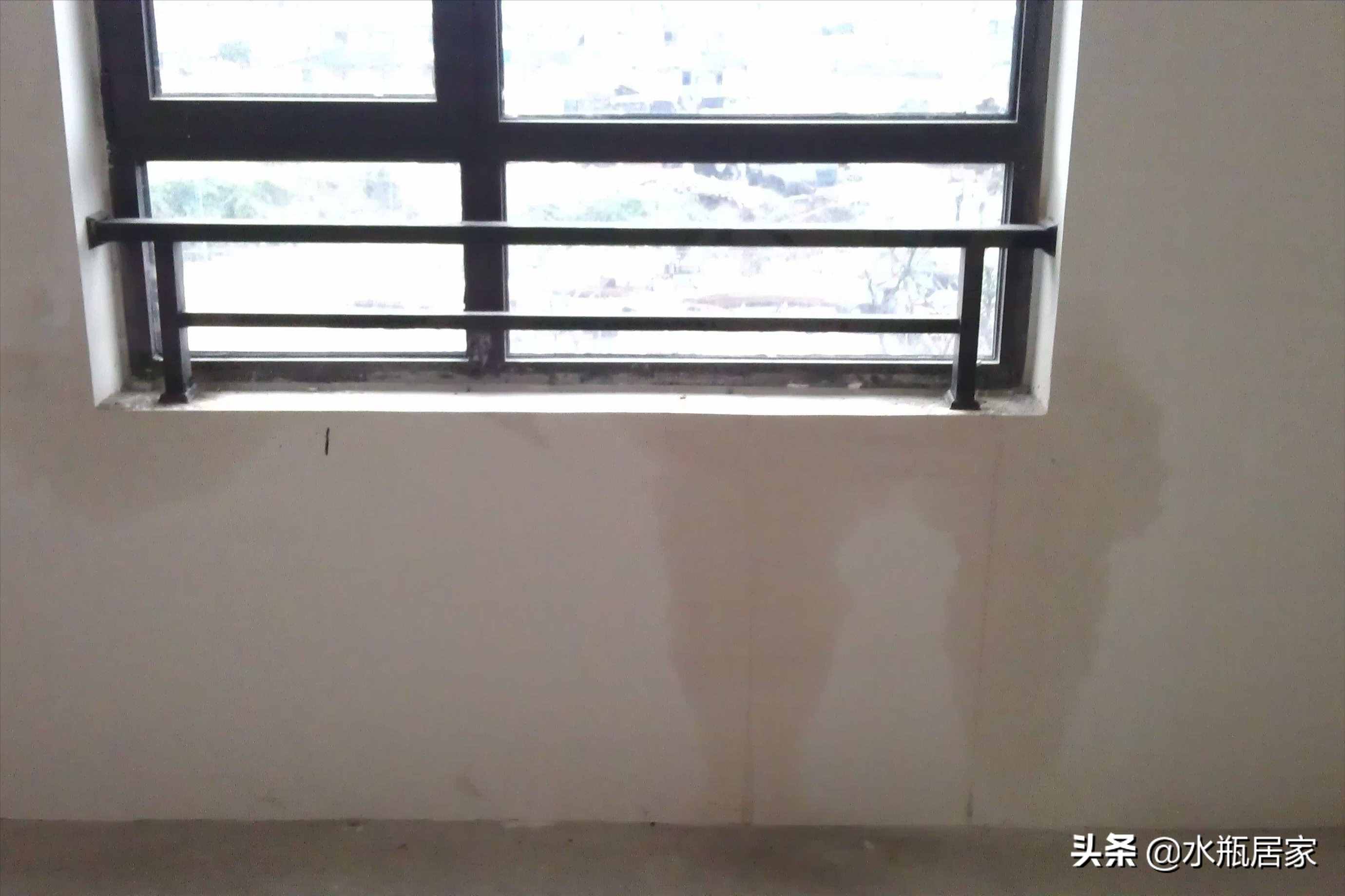 墻面滲水怎么解決？有五種滲水原因，先處理滲水再修補墻面