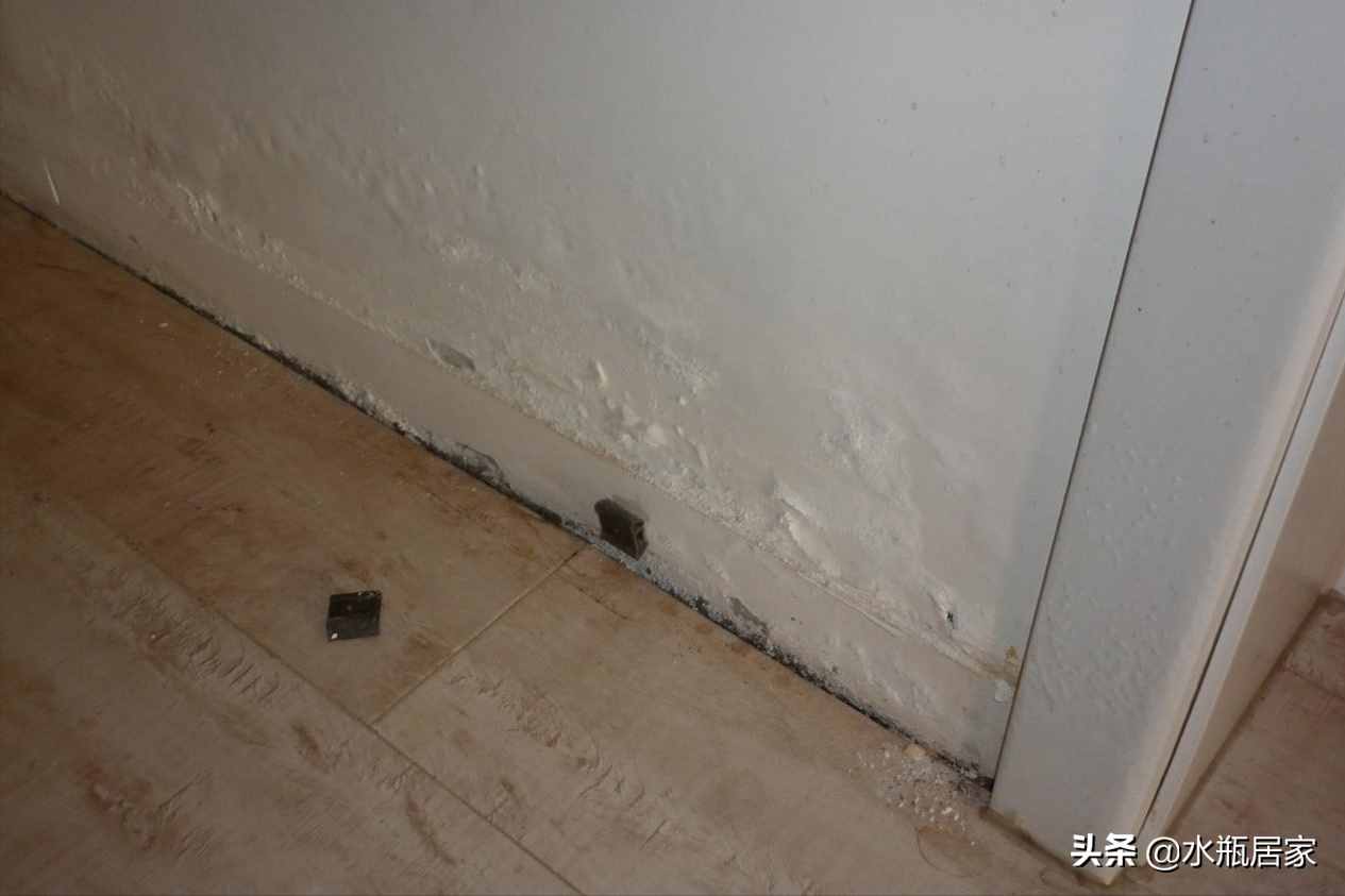 墻面滲水怎么解決？有五種滲水原因，先處理滲水再修補墻面