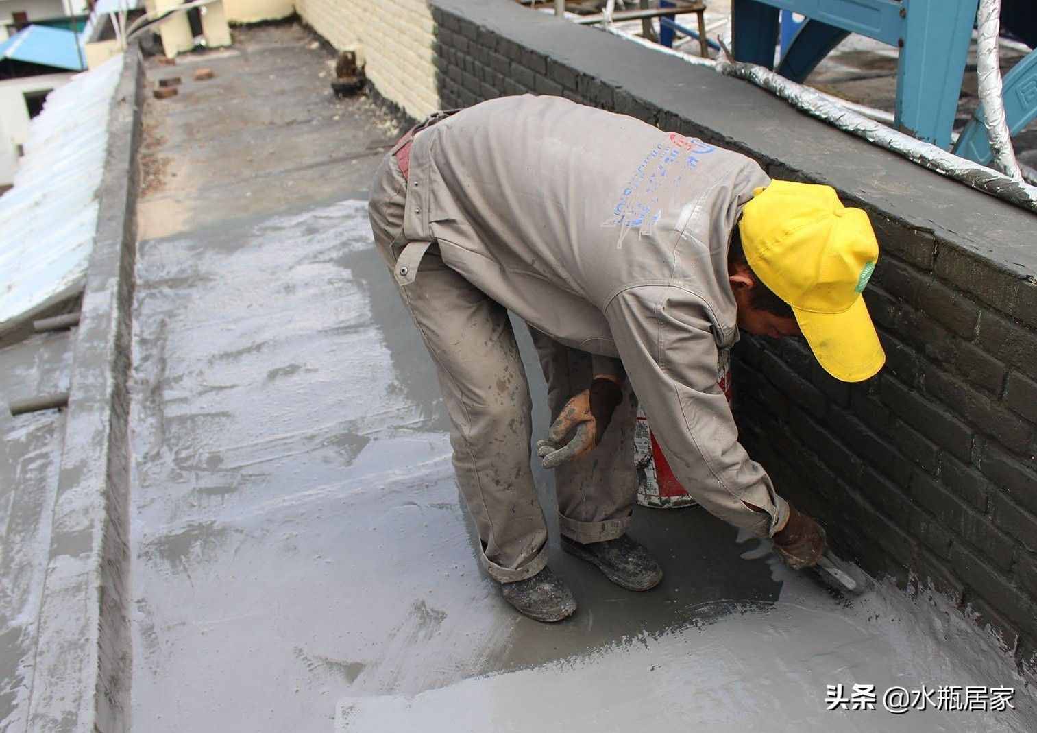 墻面滲水怎么解決？有五種滲水原因，先處理滲水再修補墻面