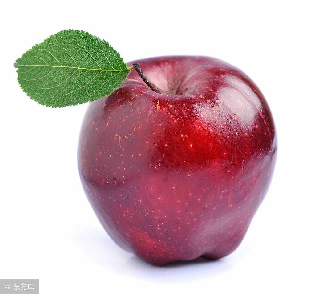 蘋果可以去痘印嗎？