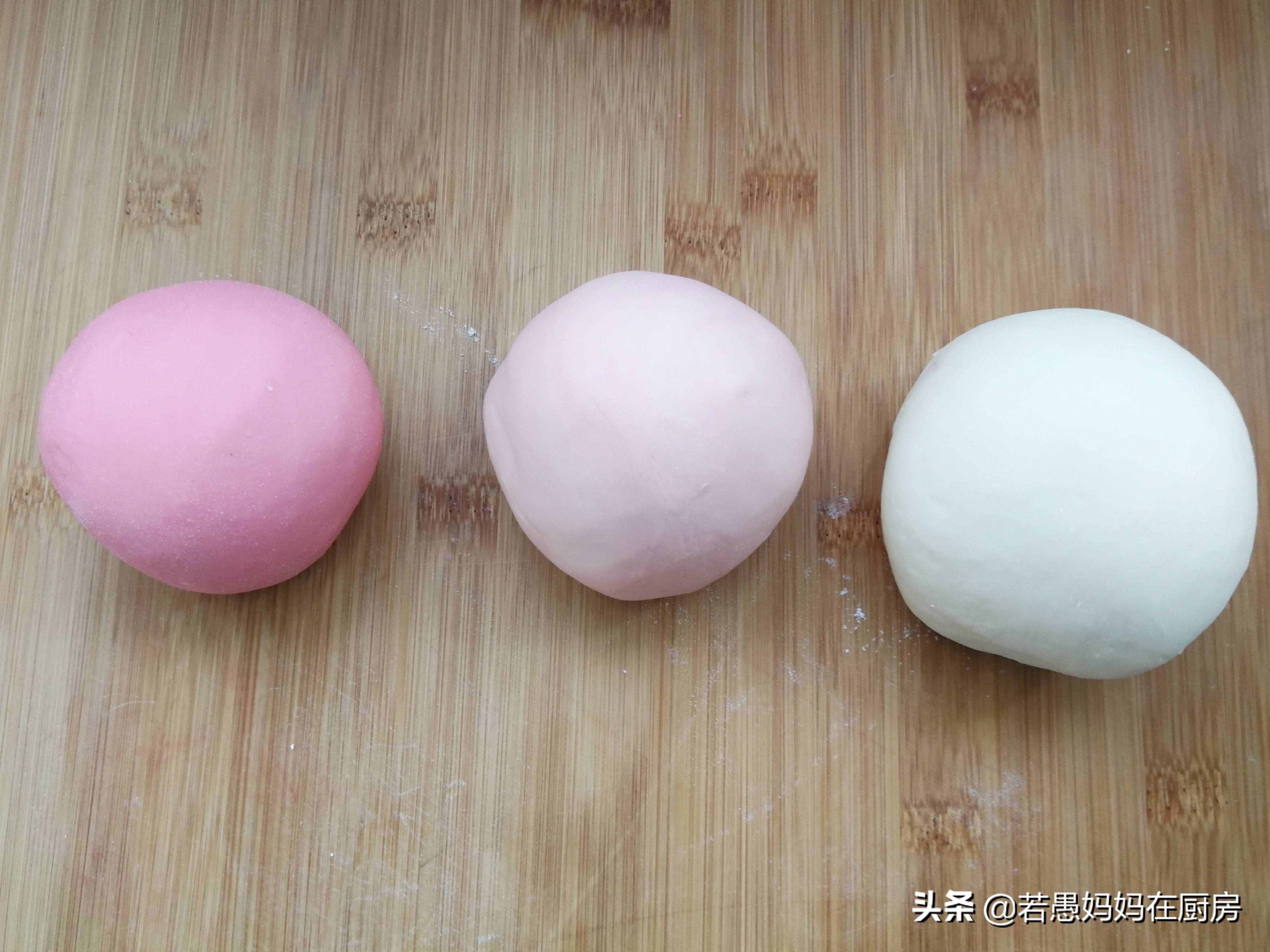 母親節(jié)媽媽最愛的禮物，自己動(dòng)手做，不僅好看還好吃，趕緊學(xué)起來