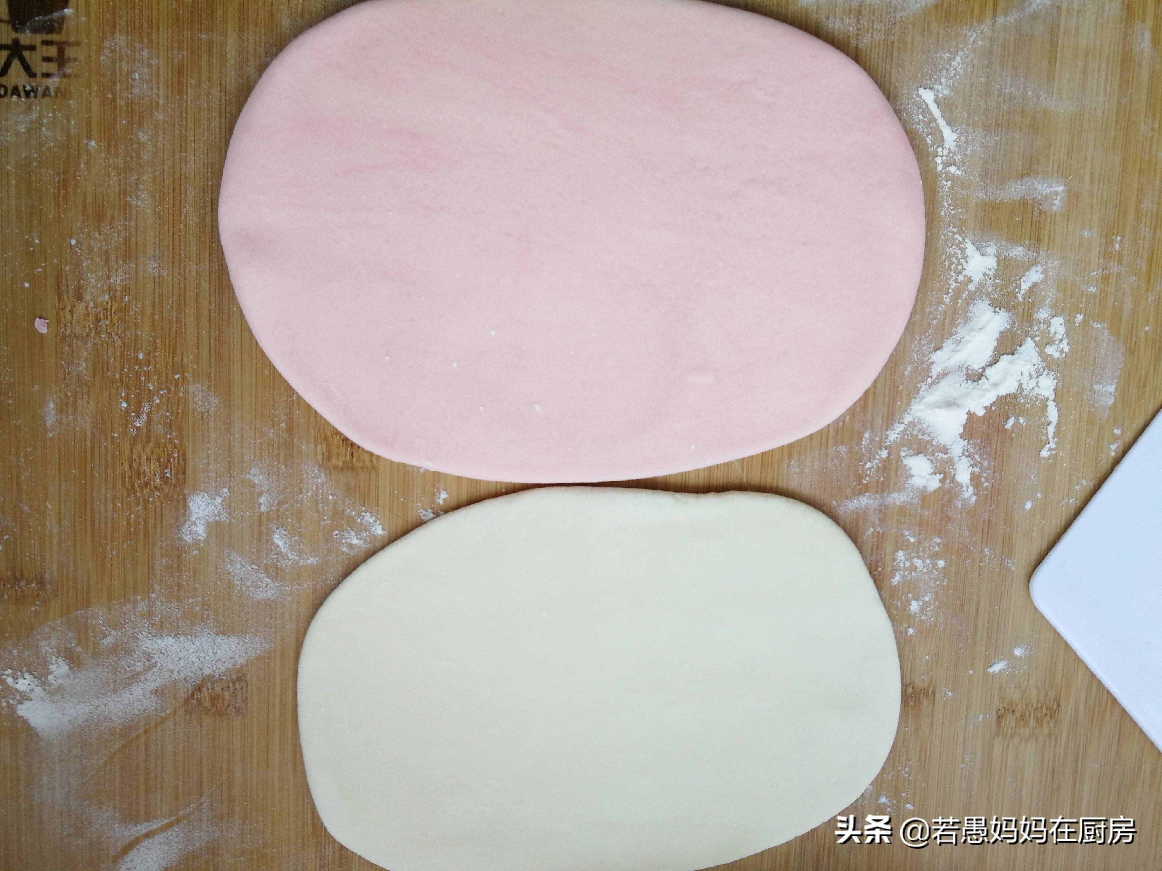 母親節(jié)媽媽最愛的禮物，自己動(dòng)手做，不僅好看還好吃，趕緊學(xué)起來