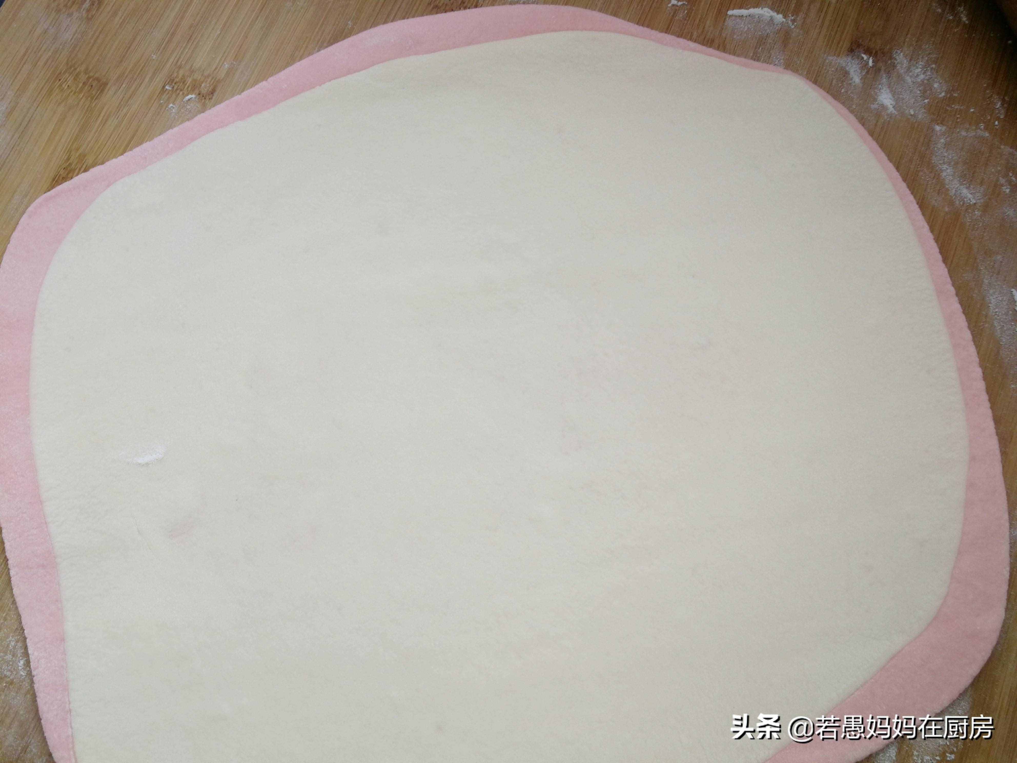 母親節(jié)媽媽最愛的禮物，自己動(dòng)手做，不僅好看還好吃，趕緊學(xué)起來